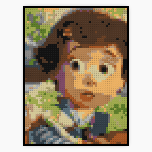 Bonnie