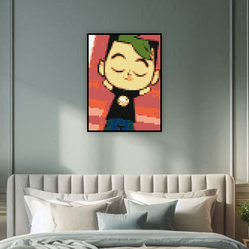 Duncan Total Drama