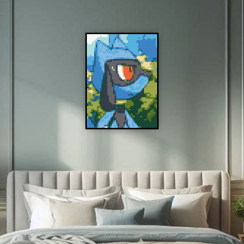 Riolu