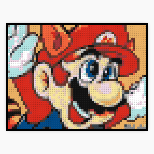 Mario