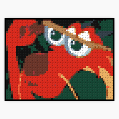 Mushu