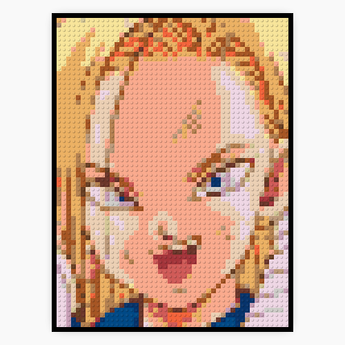 Android 18