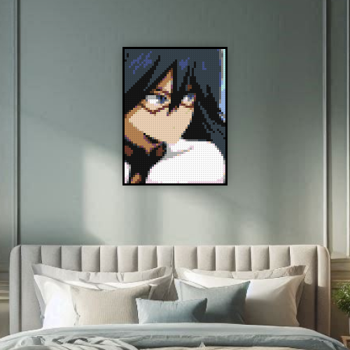 Midnight MHA