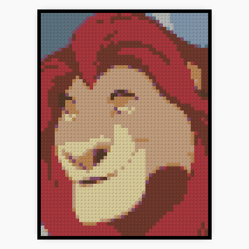 Mufasa