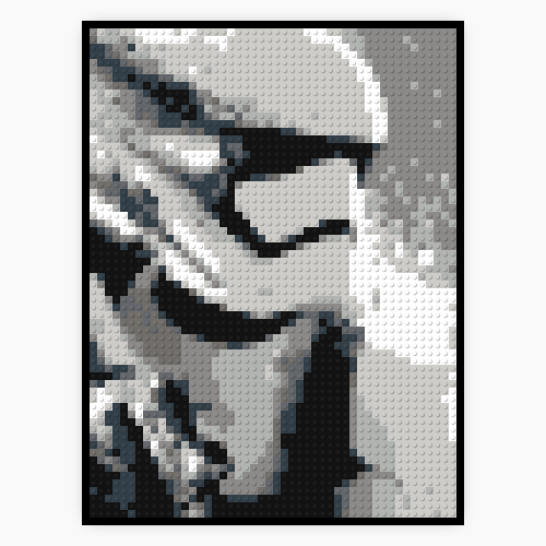 Stormtrooper