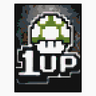Champignon Mario