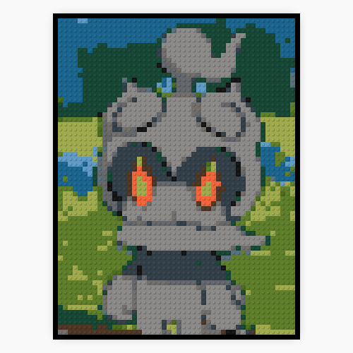 Marshadow