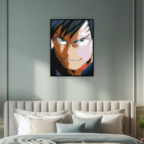 Tenya Iida