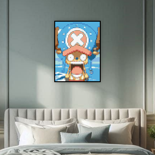 Tony Tony Chopper
