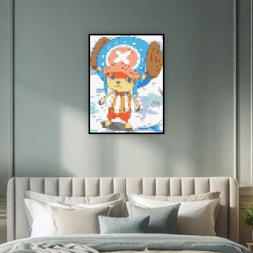 Tony Tony Chopper