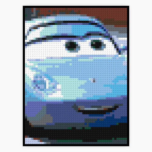 Sally Cars