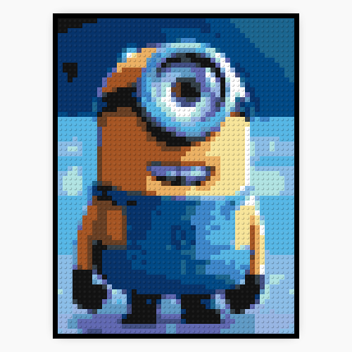 Minion Stuart