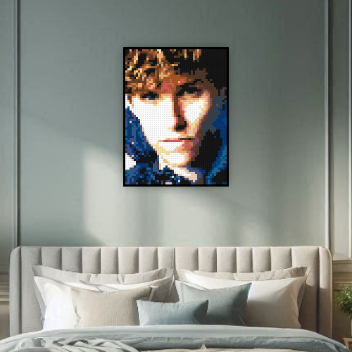 Newt Scamander