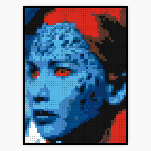 Mystique