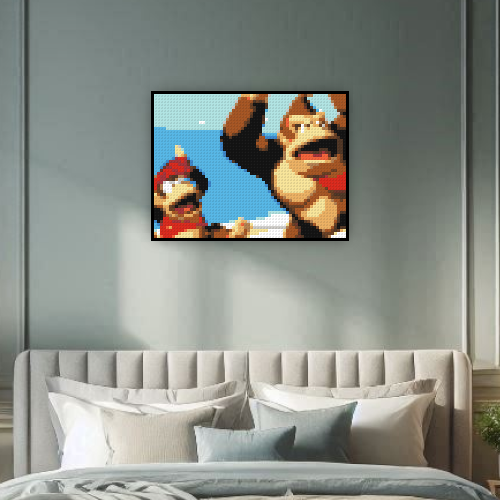 Donkey Kong