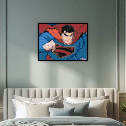 Clark Kent
