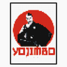 Affiche Yojimbo