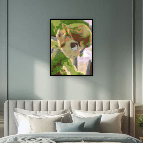 Zelda