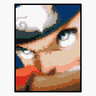 Sharingan eye