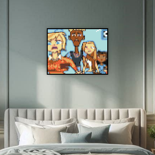 Total Drama Island