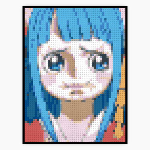 Hiyori Oden