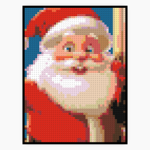 The Santa Clauses
