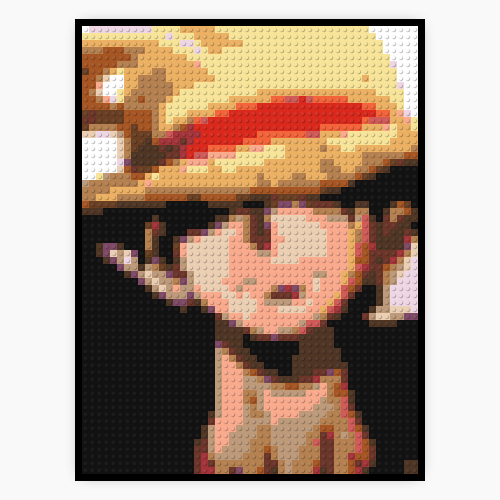 Luffy