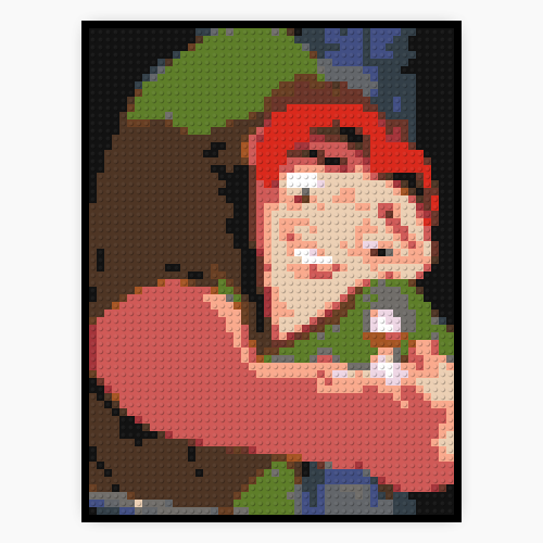 Quasimodo