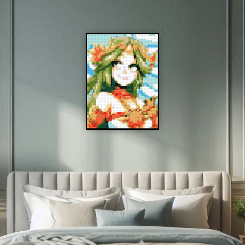 Palutena