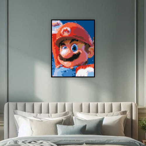 Super Mario