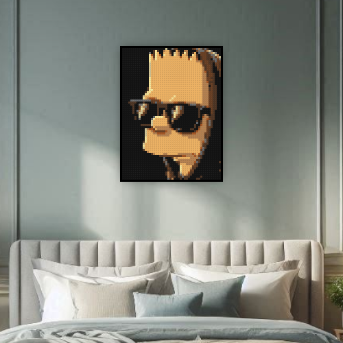 Les simpson