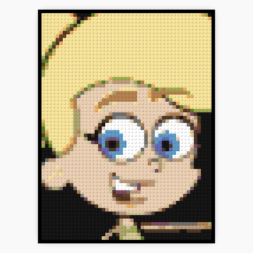 Cindy Vortex