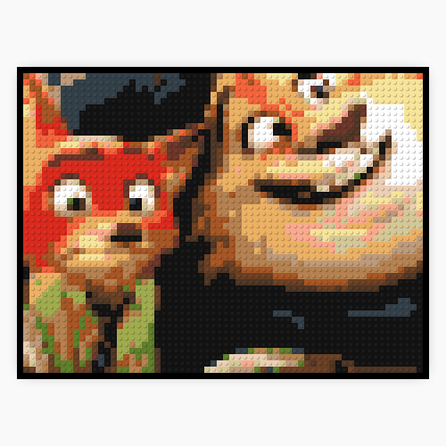 Zootopie