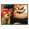 Zootopie