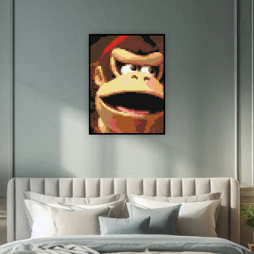 Donkey Kong
