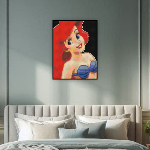 Ariel