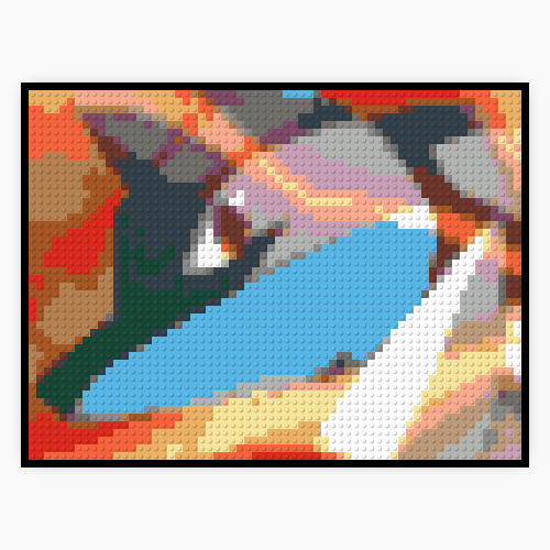 Lucario