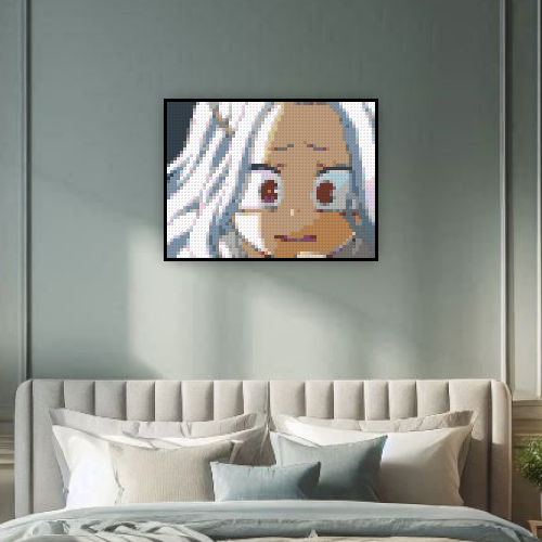 Eri MHA