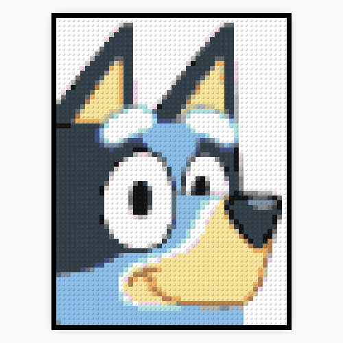 Bluey