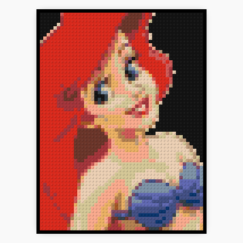 Ariel