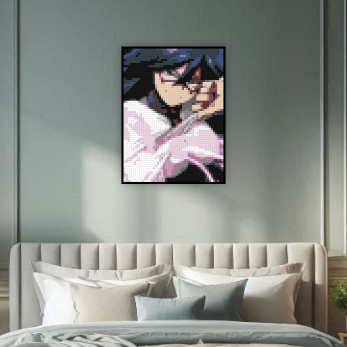 Midnight MHA