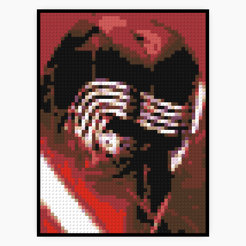 Kylo Ren