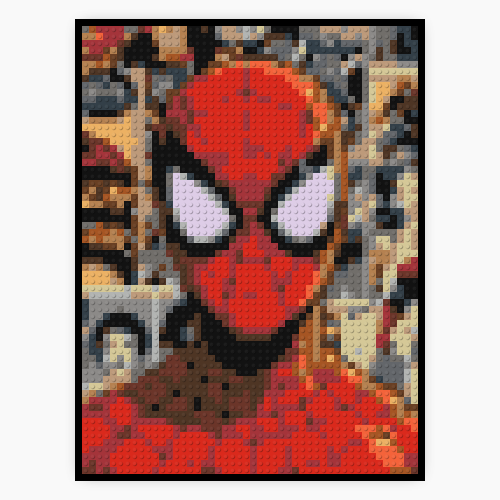 Spider-Man
