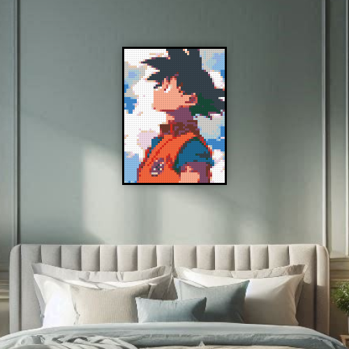 Son goku