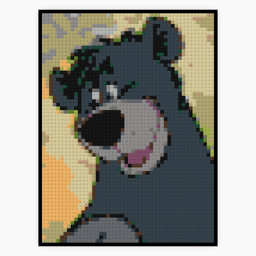 Baloo