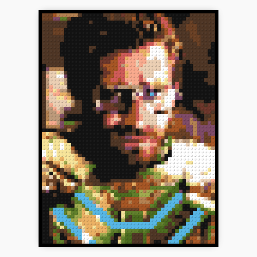 Mysterio