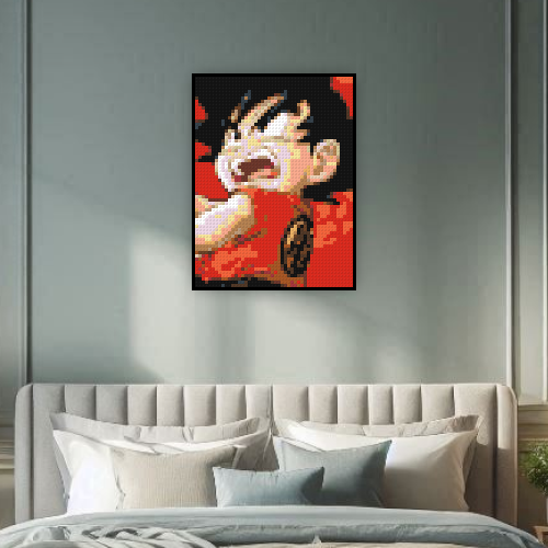 Son goku