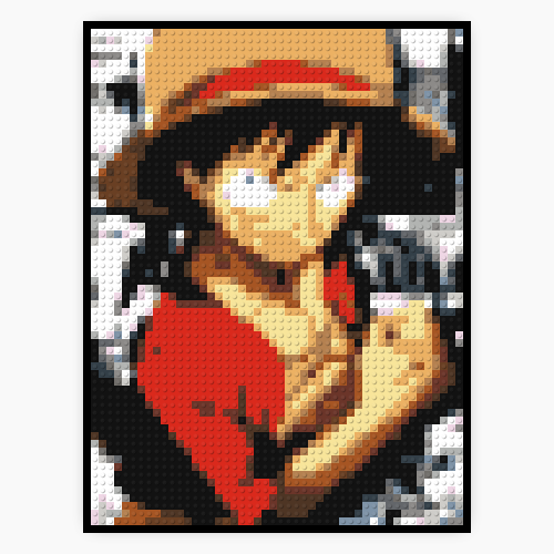Luffy