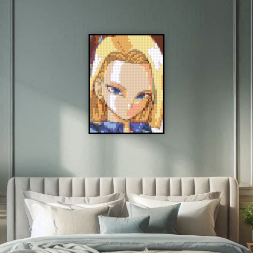 Android 18