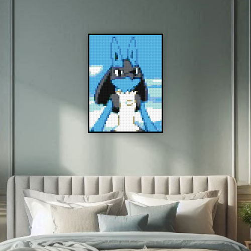 Lucario